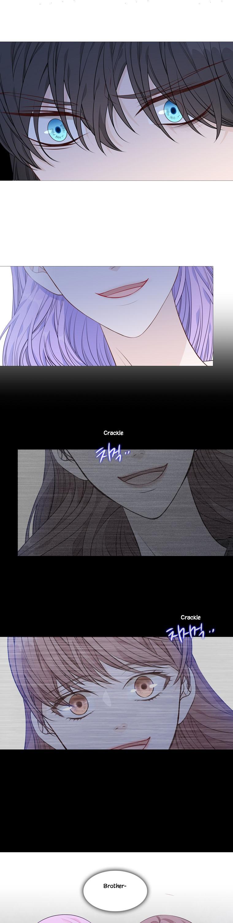 Heavenly Match Chapter 277 page 21 - Chapter 277