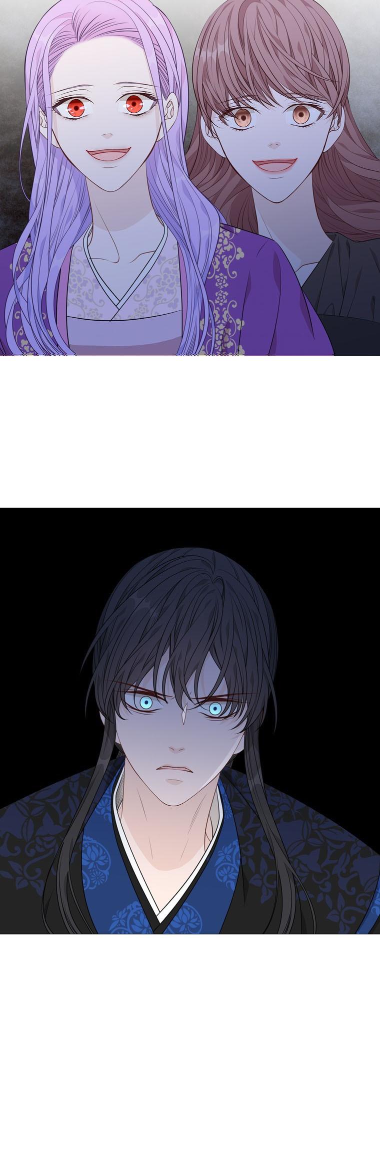 Heavenly Match Chapter 277 page 22 - Chapter 277