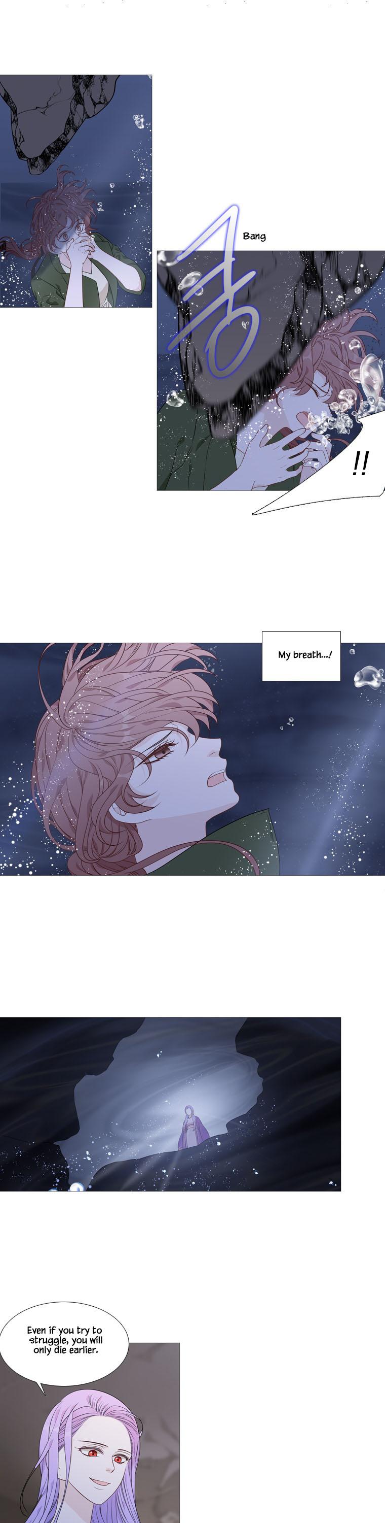 Heavenly Match Chapter 277 page 24 - Chapter 277