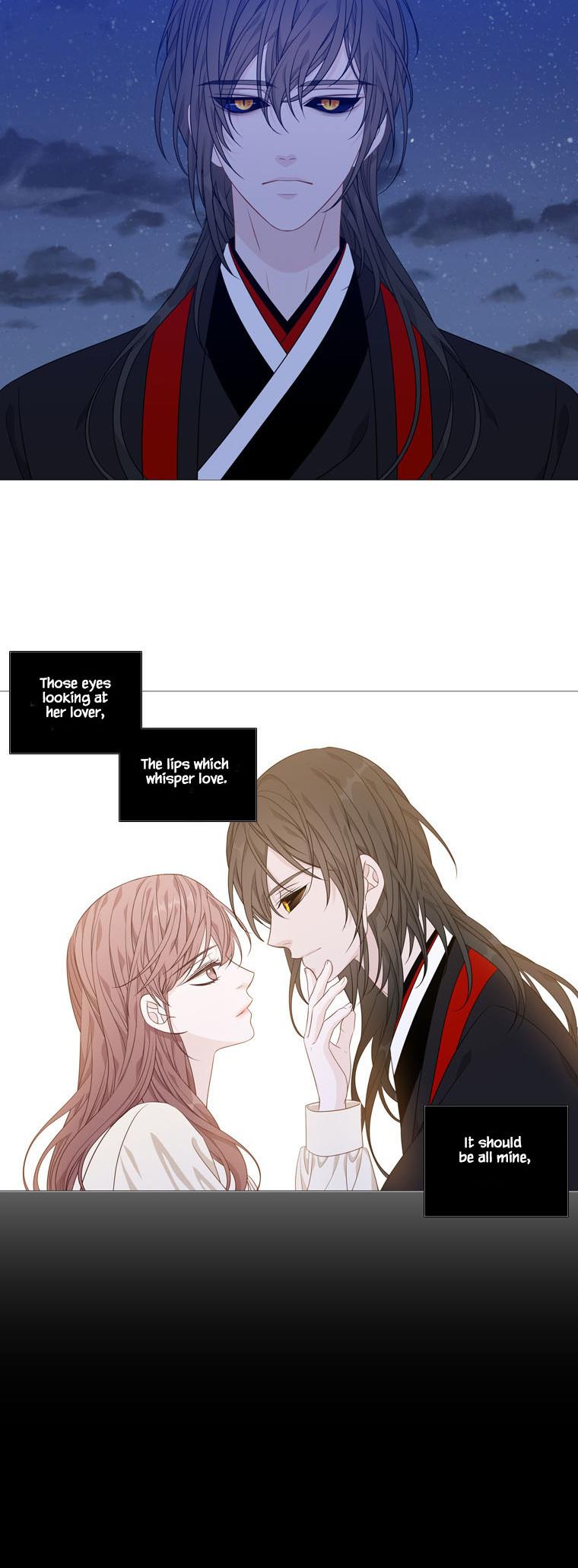 Heavenly Match Chapter 277 page 6 - Chapter 277