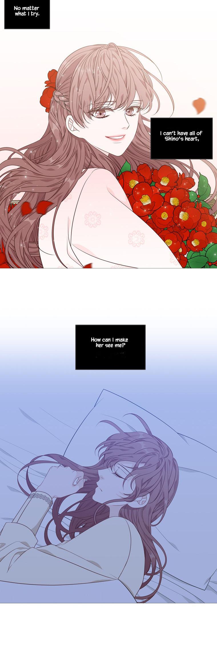 Heavenly Match Chapter 277 page 9 - Chapter 277
