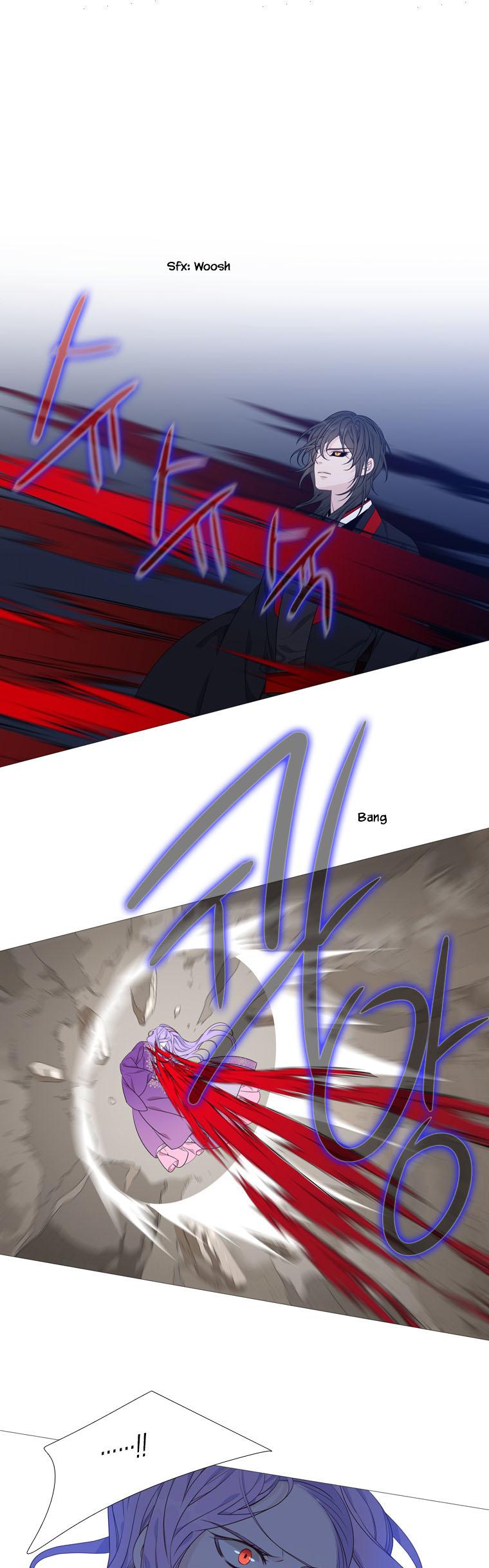 Heavenly Match Chapter 278 page 1 - Chapter 278