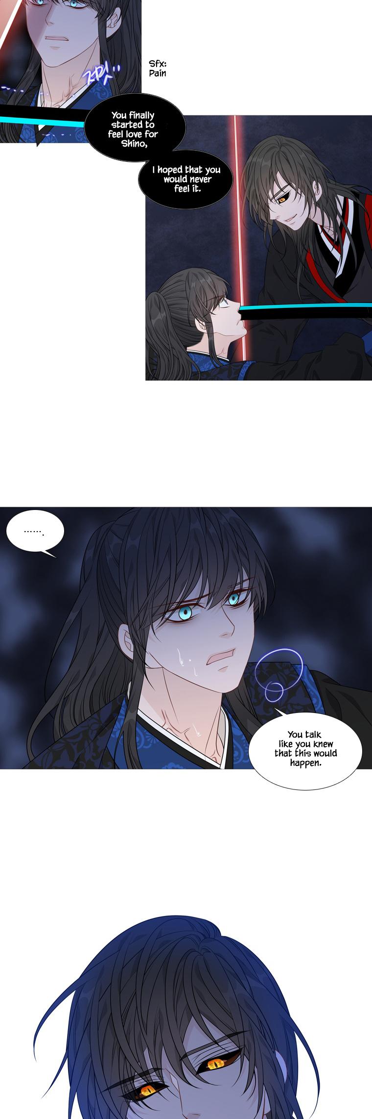 Heavenly Match Chapter 278 page 10 - Chapter 278