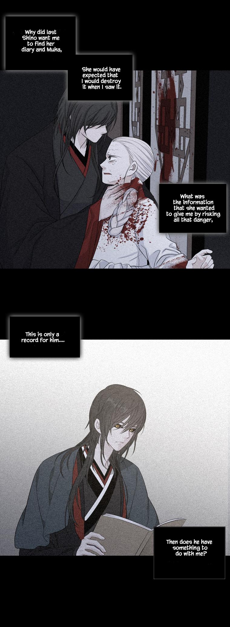 Heavenly Match Chapter 278 page 14 - Chapter 278