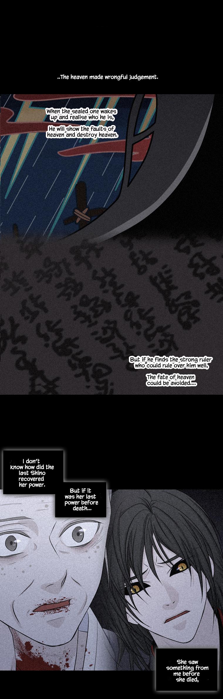 Heavenly Match Chapter 278 page 15 - Chapter 278