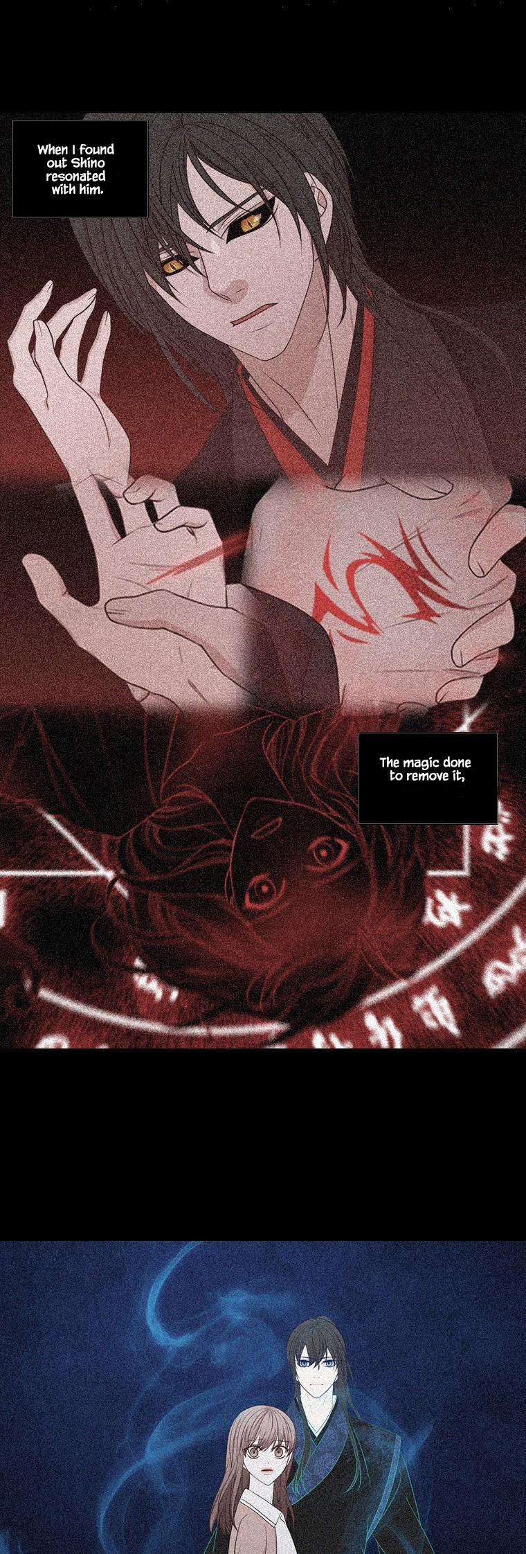 Heavenly Match Chapter 278 page 17 - Chapter 278