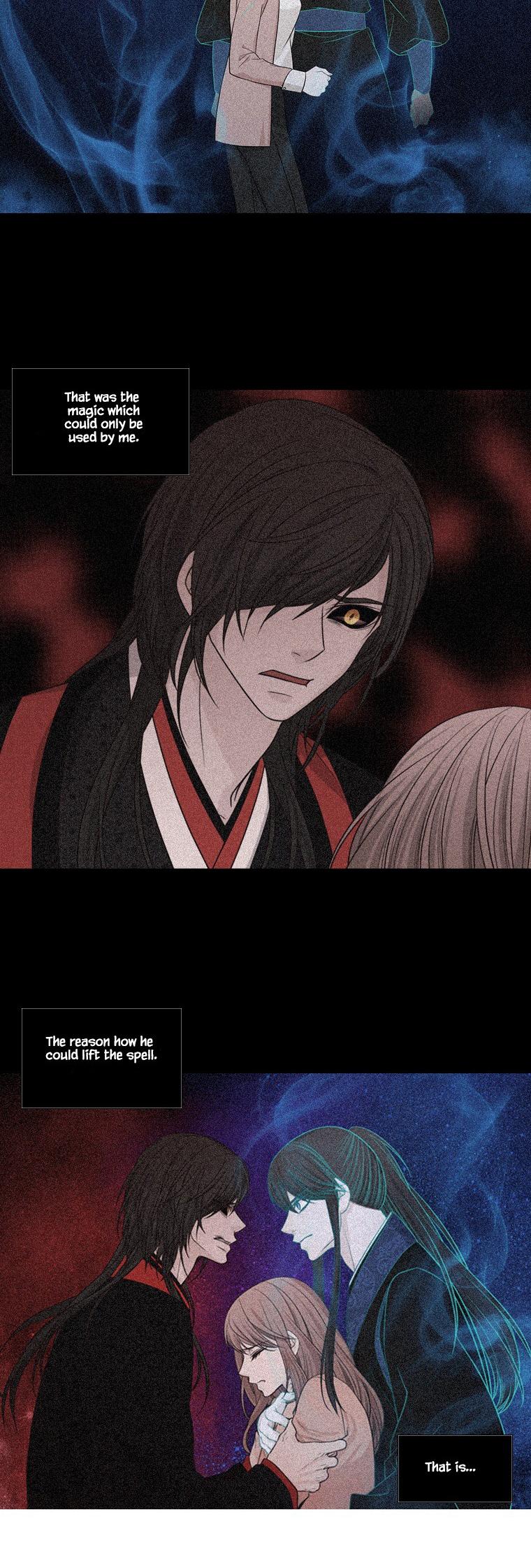 Heavenly Match Chapter 278 page 18 - Chapter 278