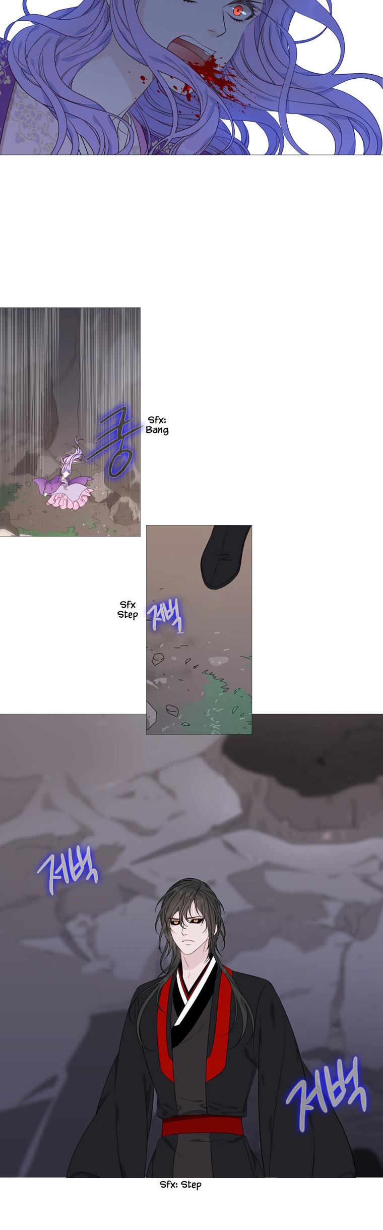 Heavenly Match Chapter 278 page 2 - Chapter 278