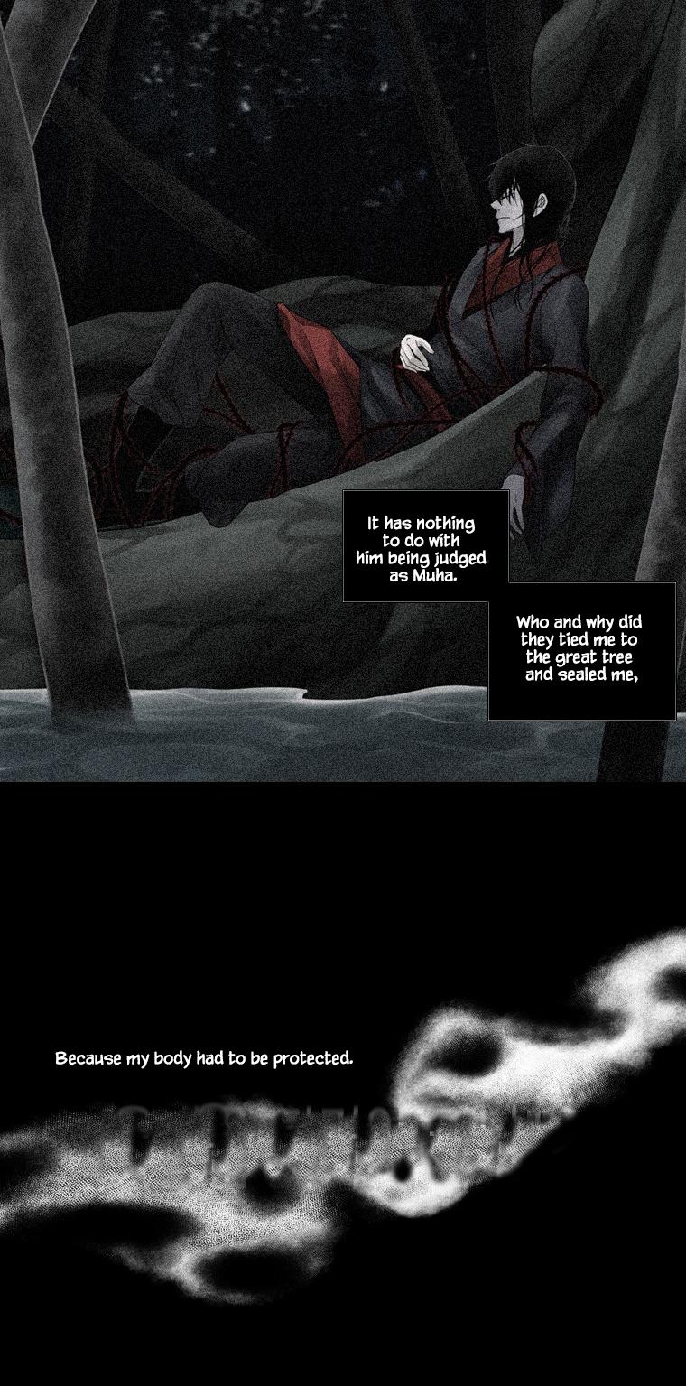 Heavenly Match Chapter 278 page 21 - Chapter 278