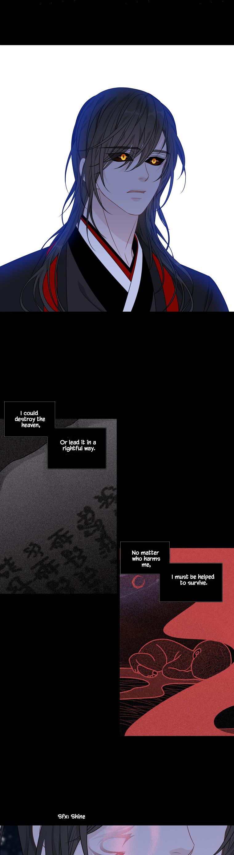 Heavenly Match Chapter 278 page 22 - Chapter 278