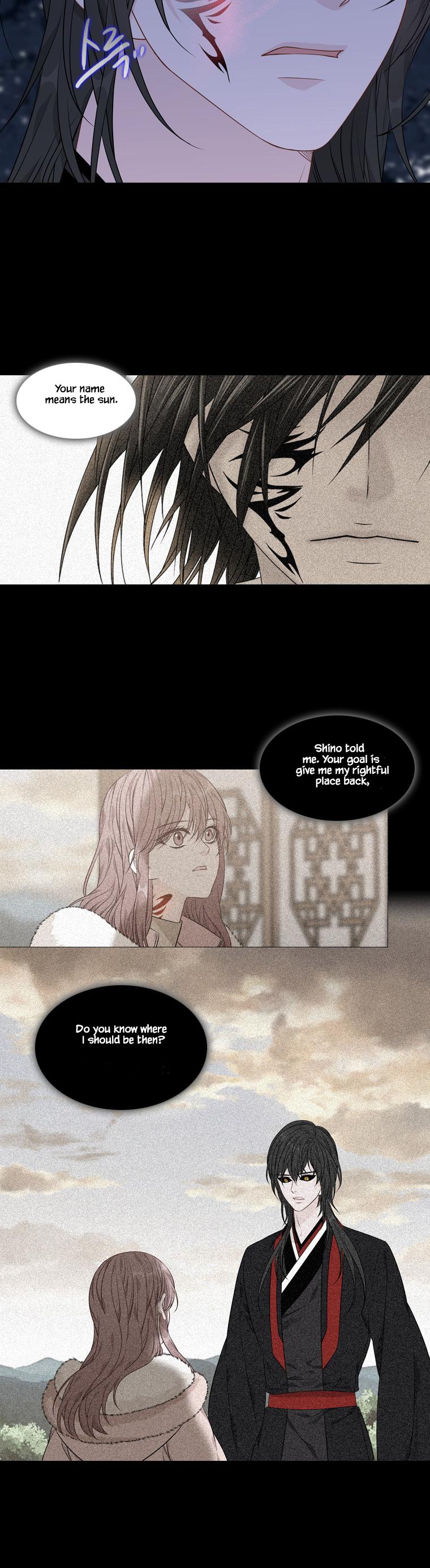 Heavenly Match Chapter 278 page 23 - Chapter 278