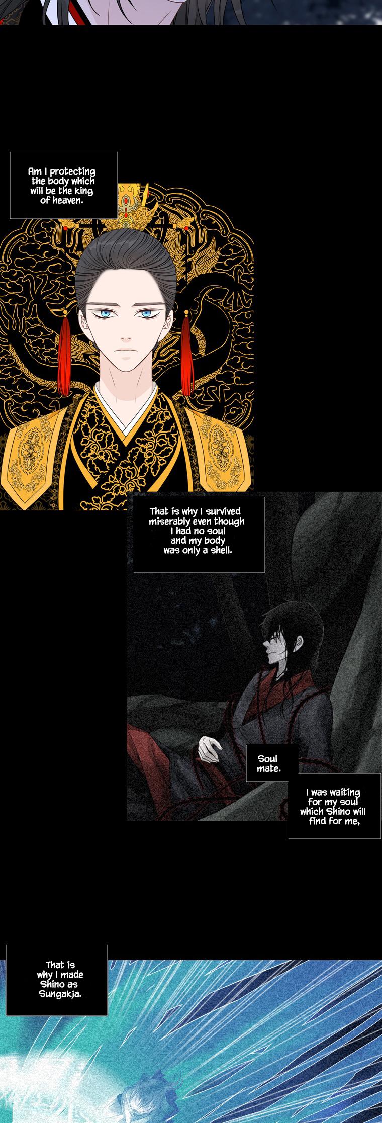 Heavenly Match Chapter 278 page 25 - Chapter 278