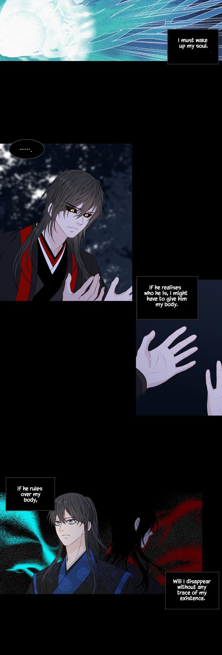 Heavenly Match Chapter 278 page 26 - Chapter 278