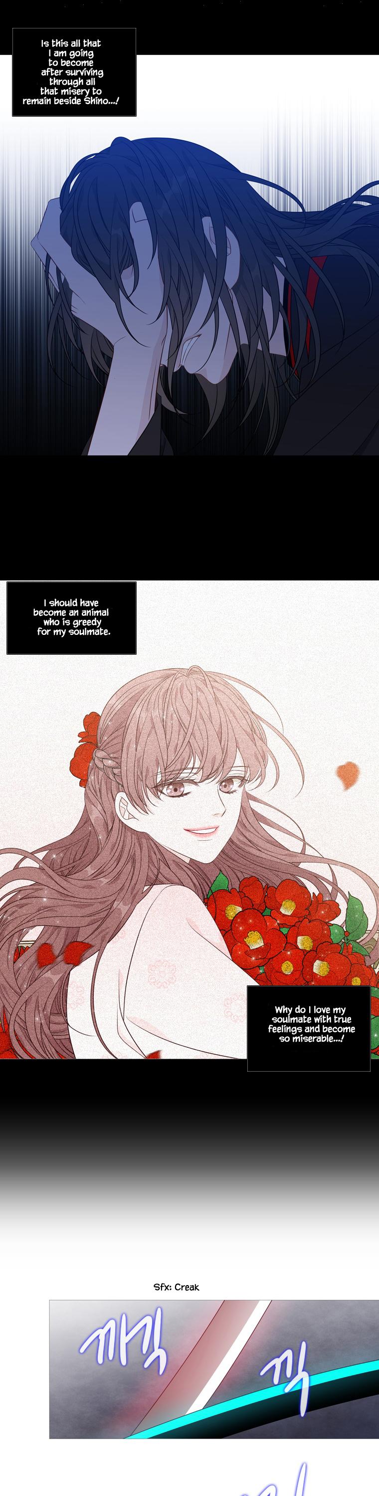 Heavenly Match Chapter 278 page 27 - Chapter 278