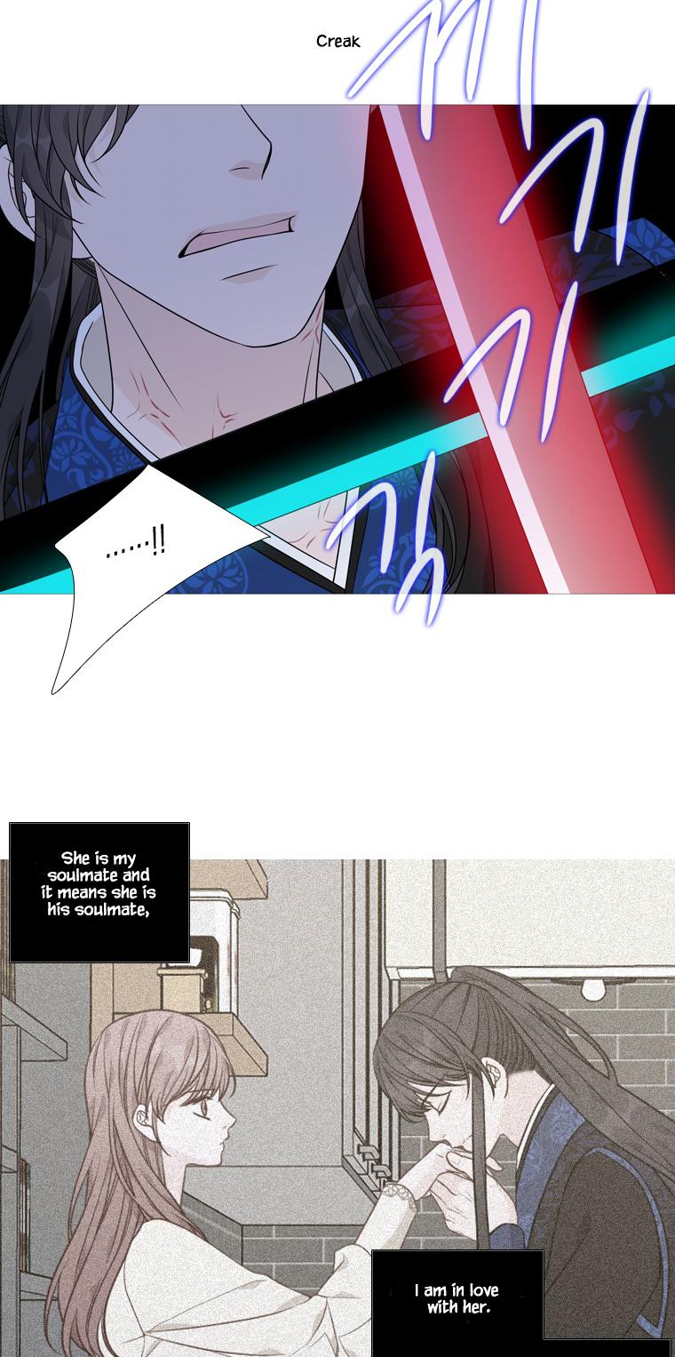 Heavenly Match Chapter 278 page 28 - Chapter 278
