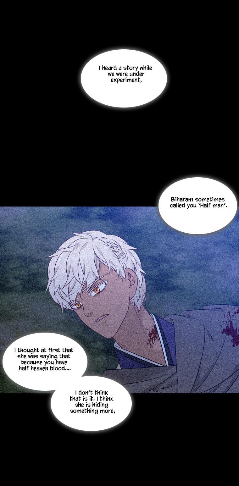 Heavenly Match Chapter 278 page 32 - Chapter 278