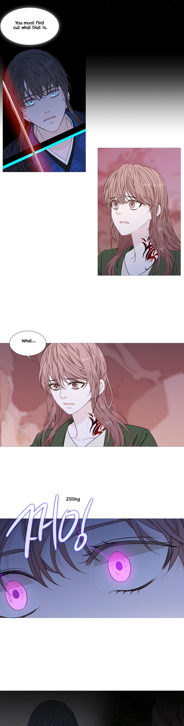 Heavenly Match Chapter 278 page 33 - Chapter 278