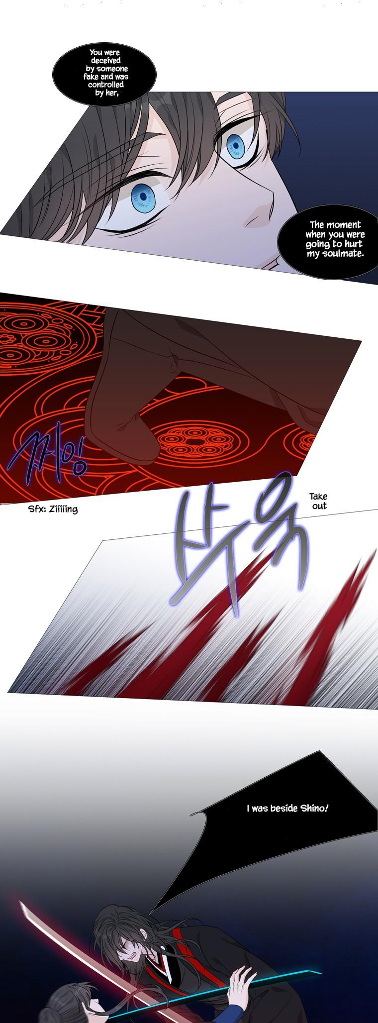 Heavenly Match Chapter 278 page 36 - Chapter 278