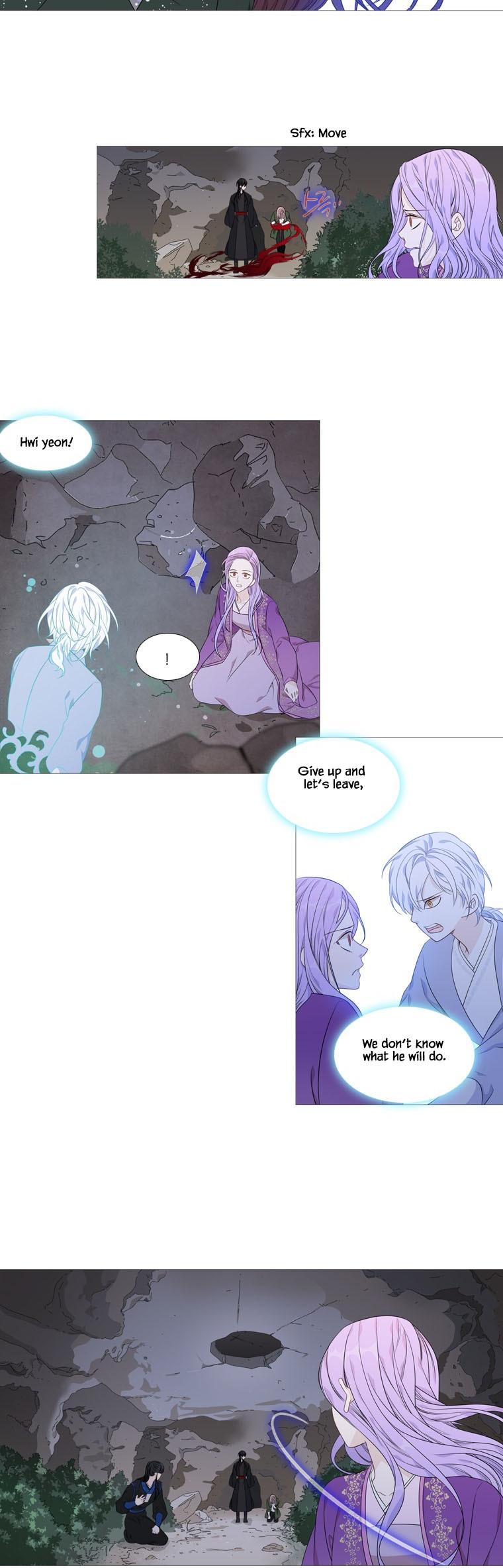 Heavenly Match Chapter 278 page 4 - Chapter 278