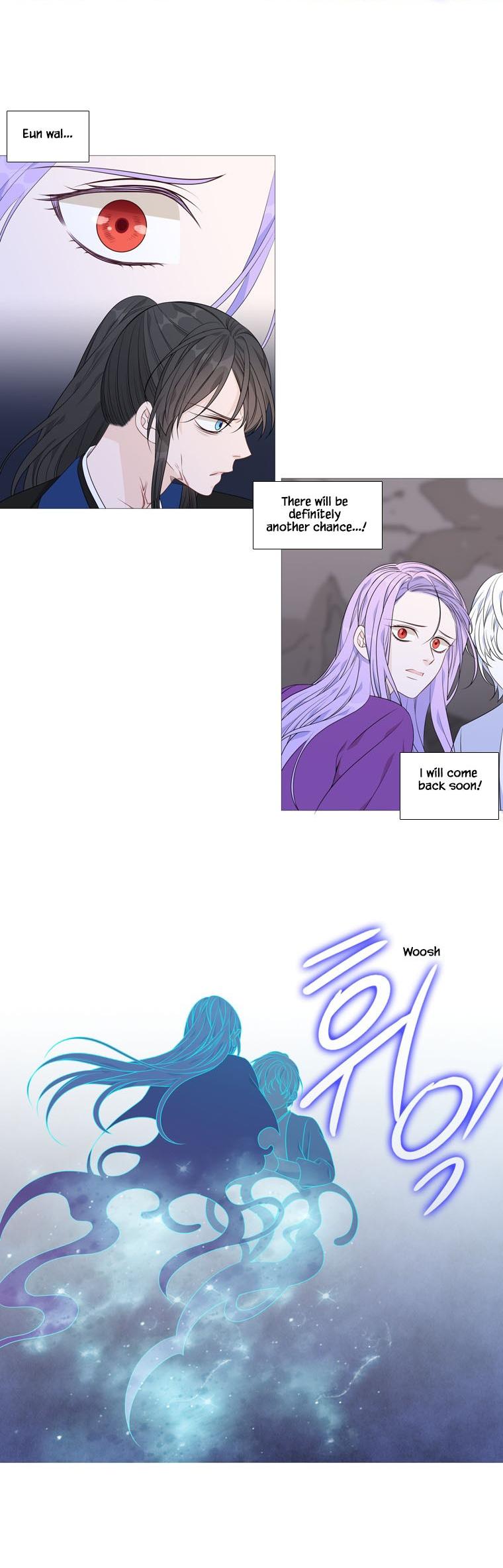 Heavenly Match Chapter 278 page 5 - Chapter 278