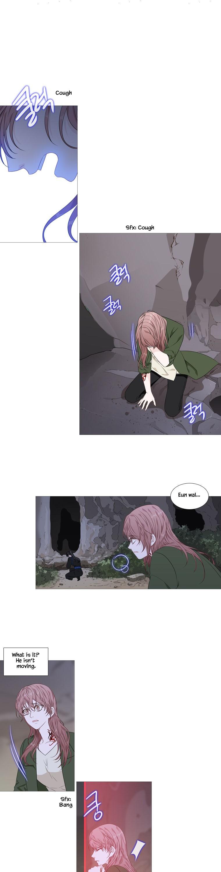 Heavenly Match Chapter 278 page 6 - Chapter 278