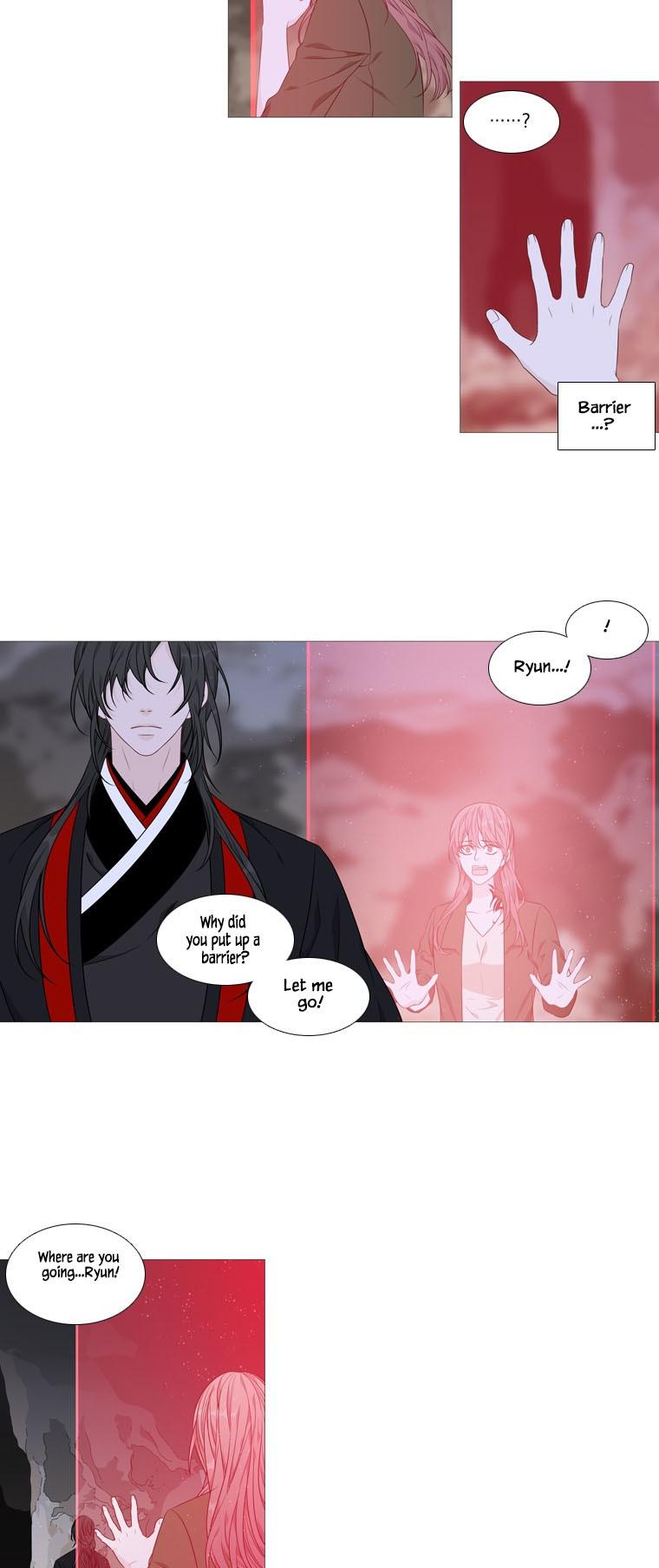 Heavenly Match Chapter 278 page 7 - Chapter 278
