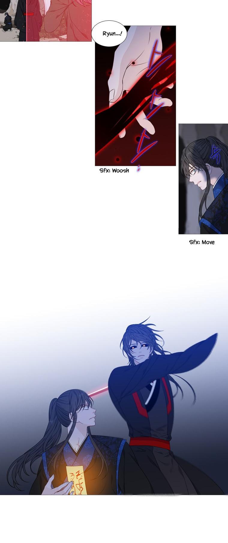 Heavenly Match Chapter 278 page 8 - Chapter 278