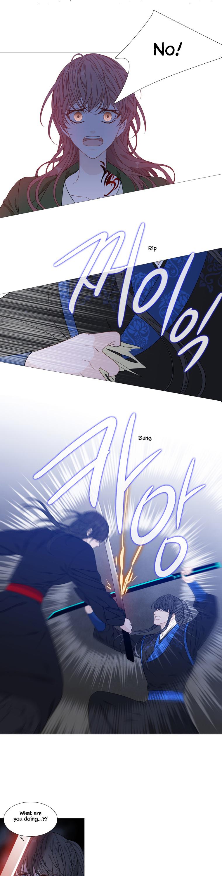 Heavenly Match Chapter 278 page 9 - Chapter 278