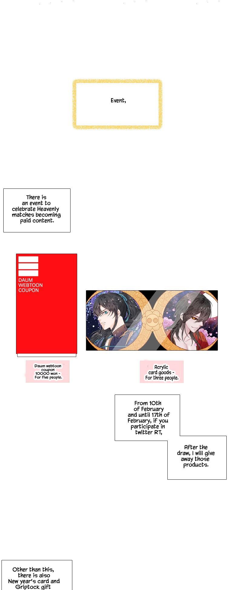 Heavenly Match Chapter 279.2 page 8 - Chapter 279.2