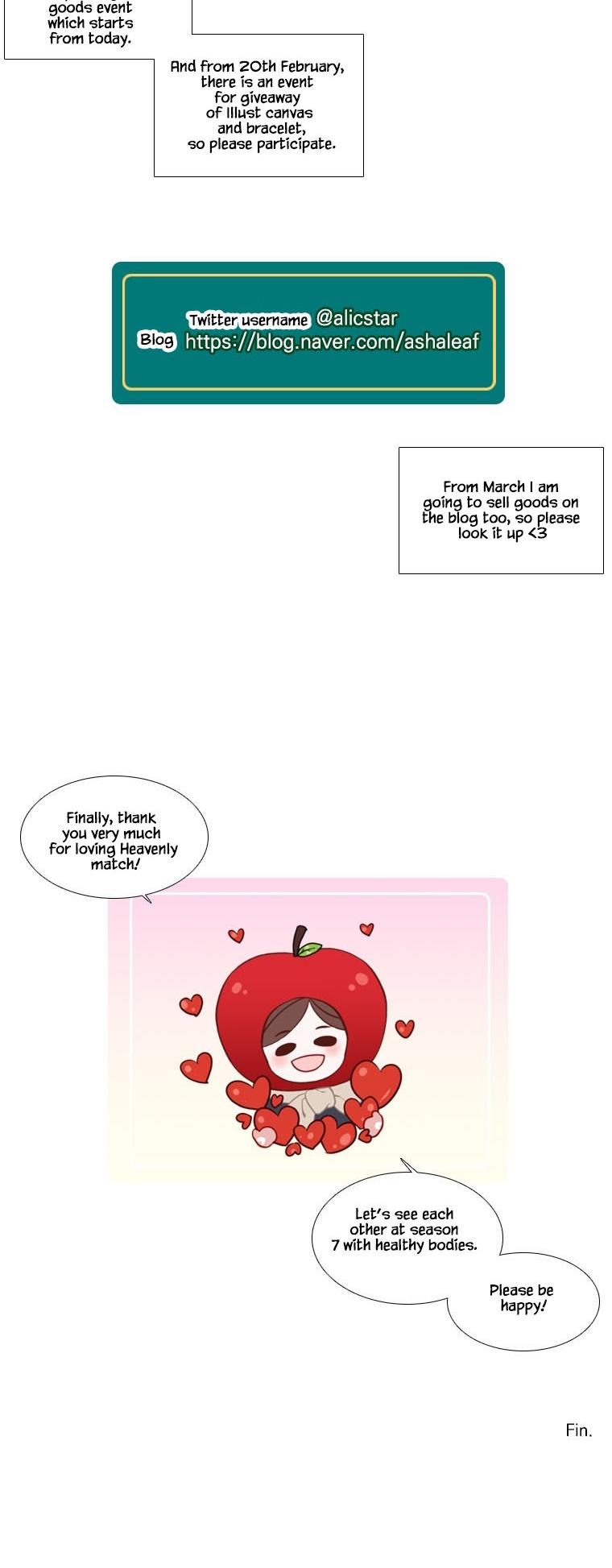 Heavenly Match Chapter 279.2 page 9 - Chapter 279.2