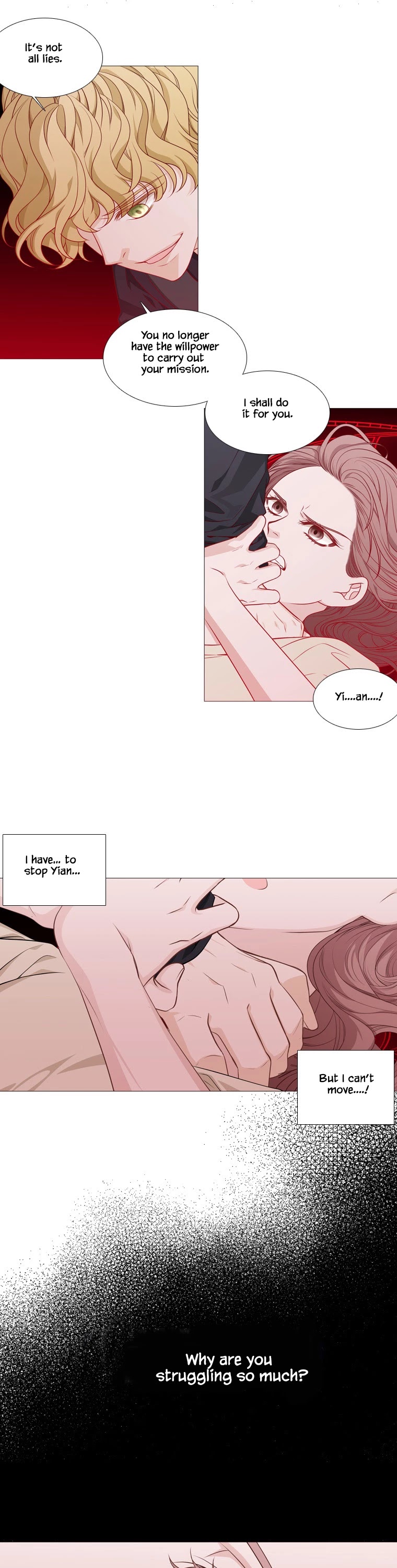 Heavenly Match Chapter 279.3 page 10 - Chapter 279.3: Season 7 Prologue