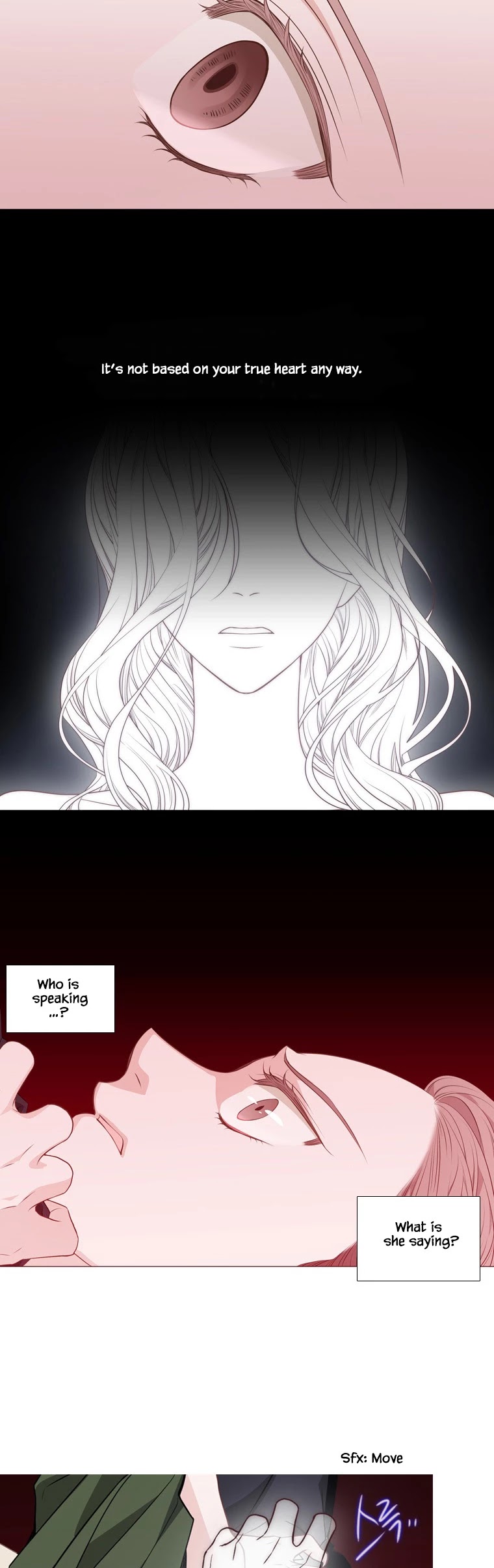 Heavenly Match Chapter 279.3 page 11 - Chapter 279.3: Season 7 Prologue