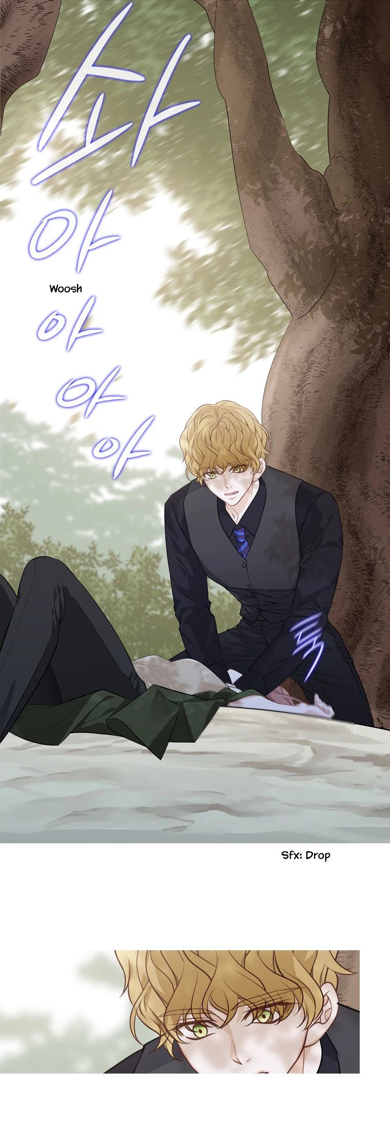 Heavenly Match Chapter 279.3 page 14 - Chapter 279.3: Season 7 Prologue