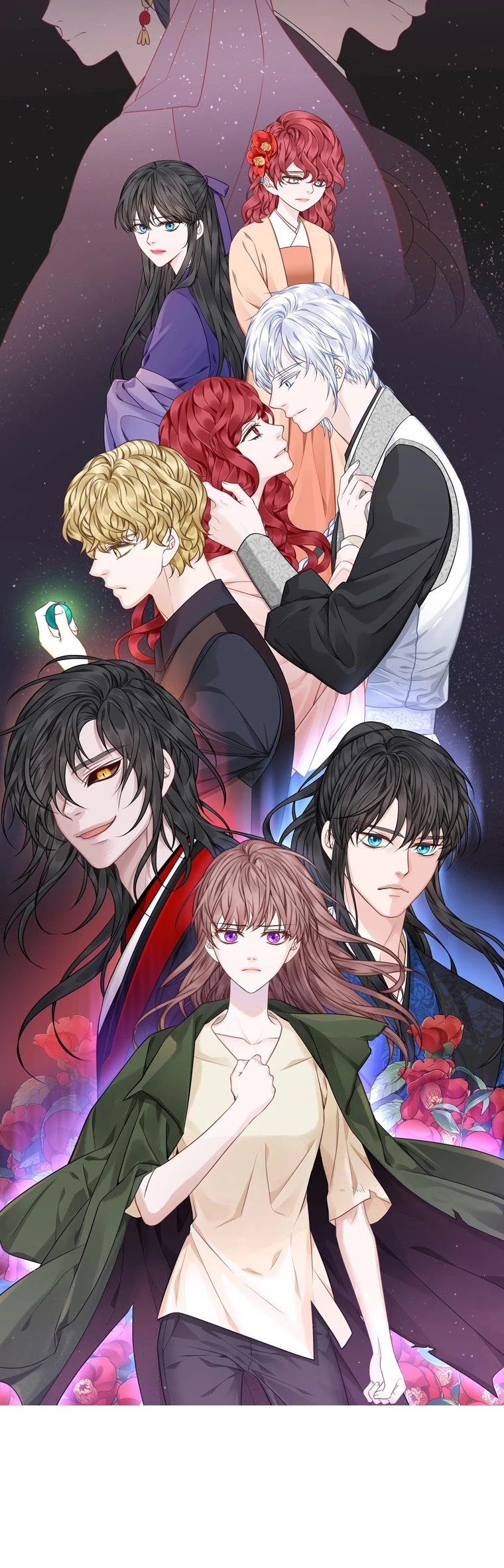 Heavenly Match Chapter 279.3 page 18 - Chapter 279.3: Season 7 Prologue