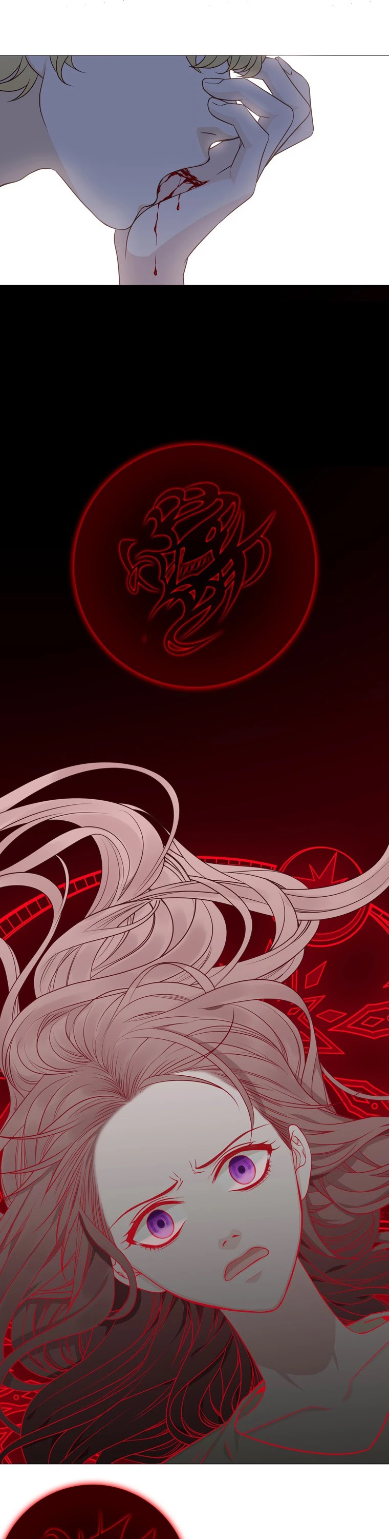 Heavenly Match Chapter 279.3 page 7 - Chapter 279.3: Season 7 Prologue