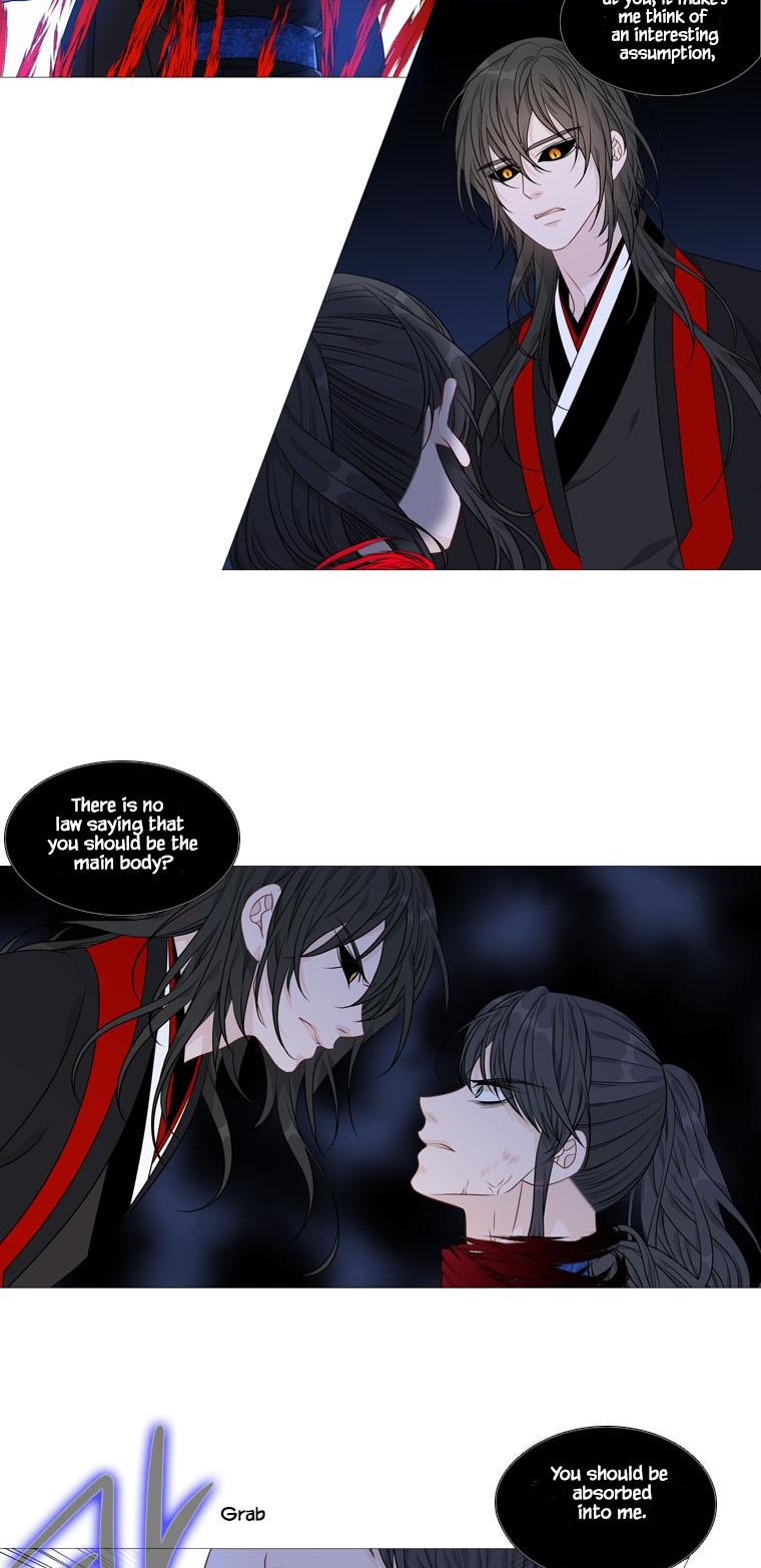 Heavenly Match Chapter 279 page 10 - Chapter 279