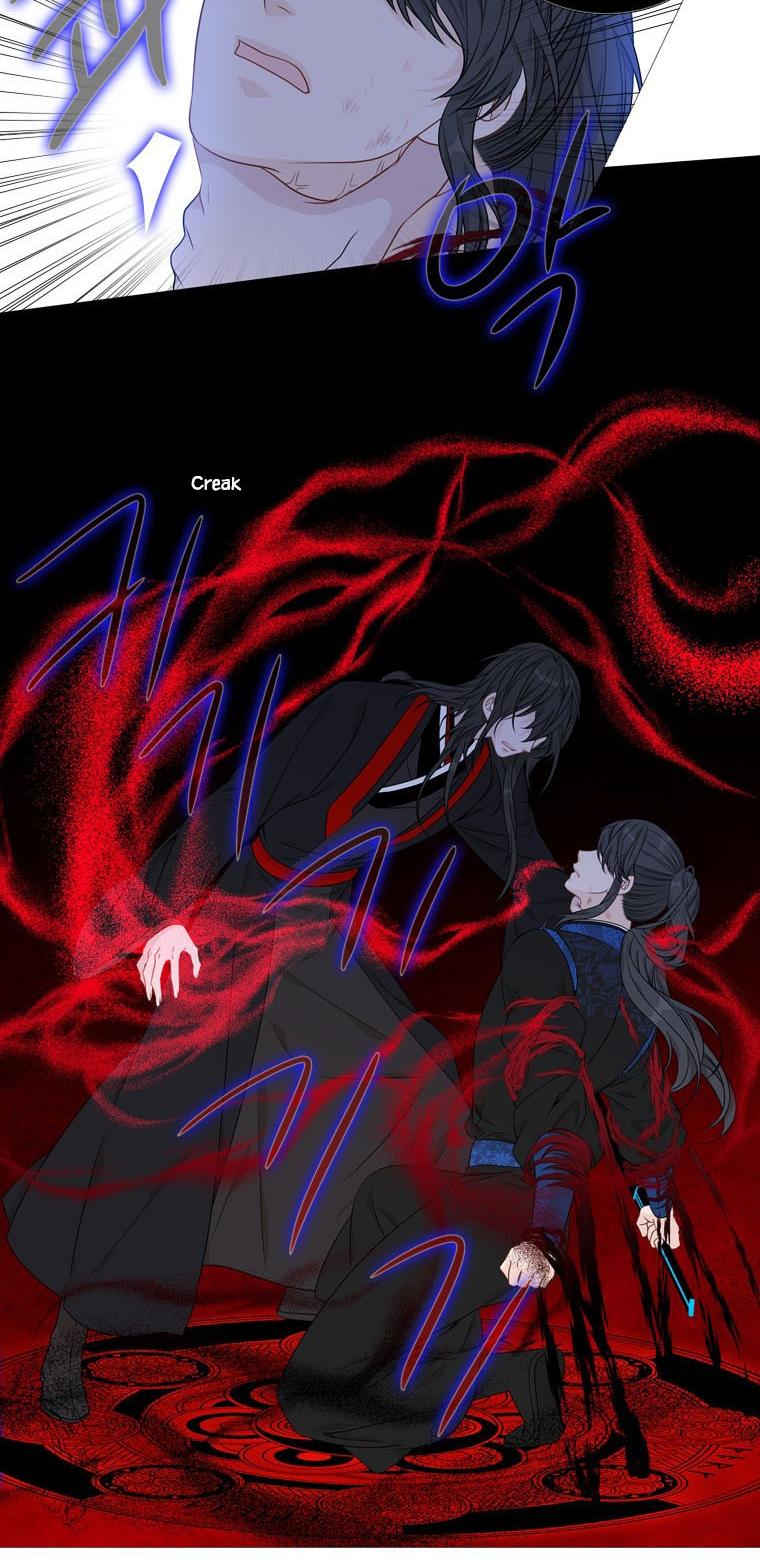 Heavenly Match Chapter 279 page 11 - Chapter 279