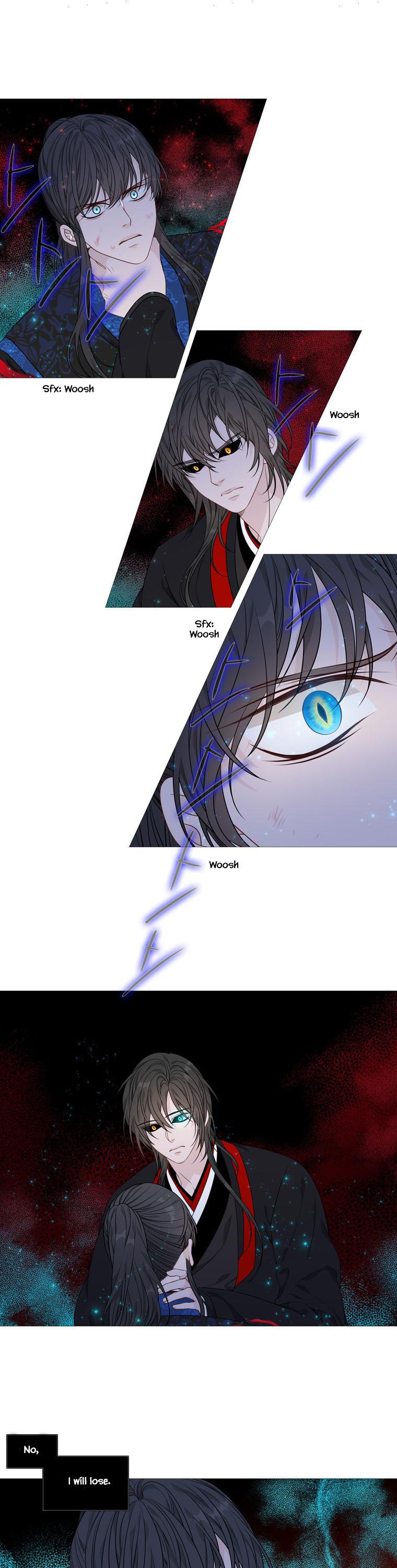 Heavenly Match Chapter 279 page 12 - Chapter 279