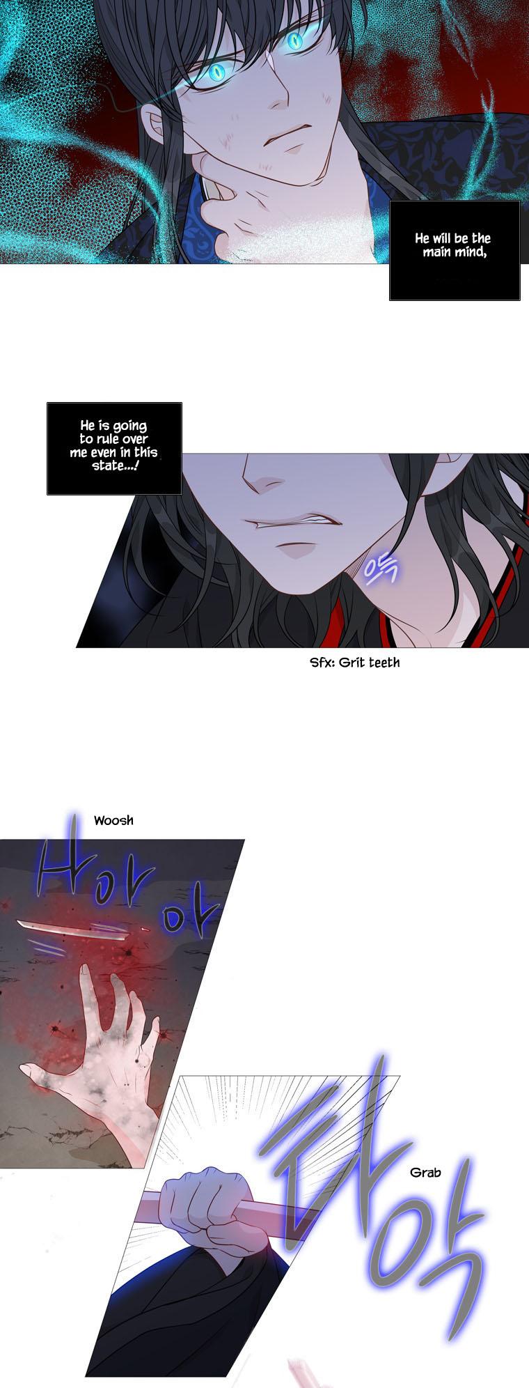 Heavenly Match Chapter 279 page 13 - Chapter 279