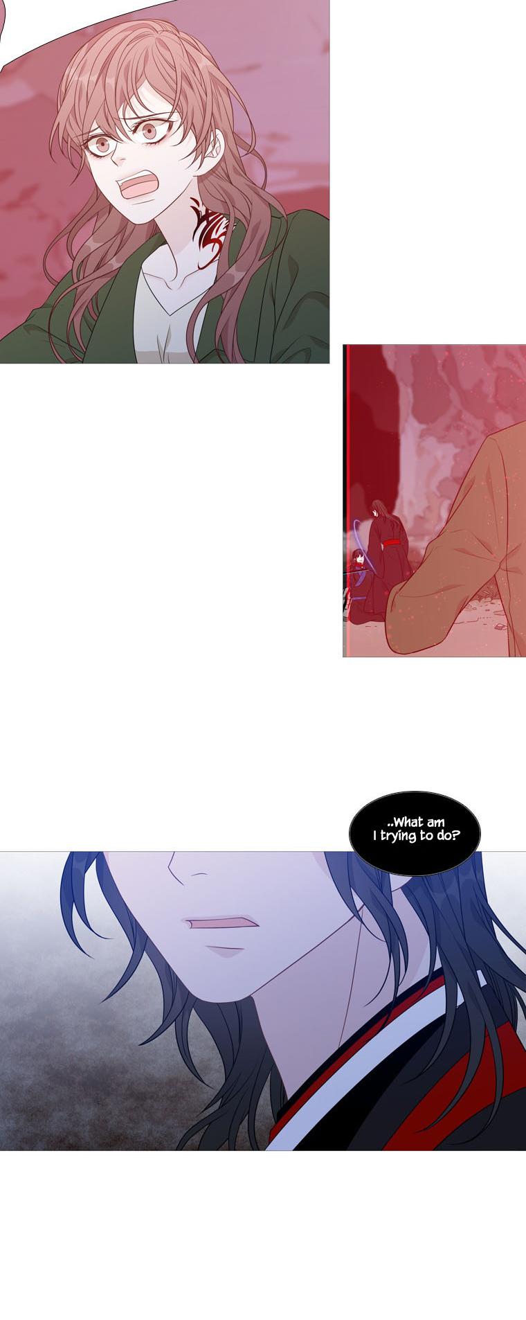Heavenly Match Chapter 279 page 2 - Chapter 279