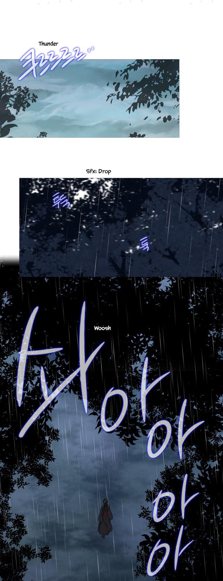 Heavenly Match Chapter 279 page 21 - Chapter 279