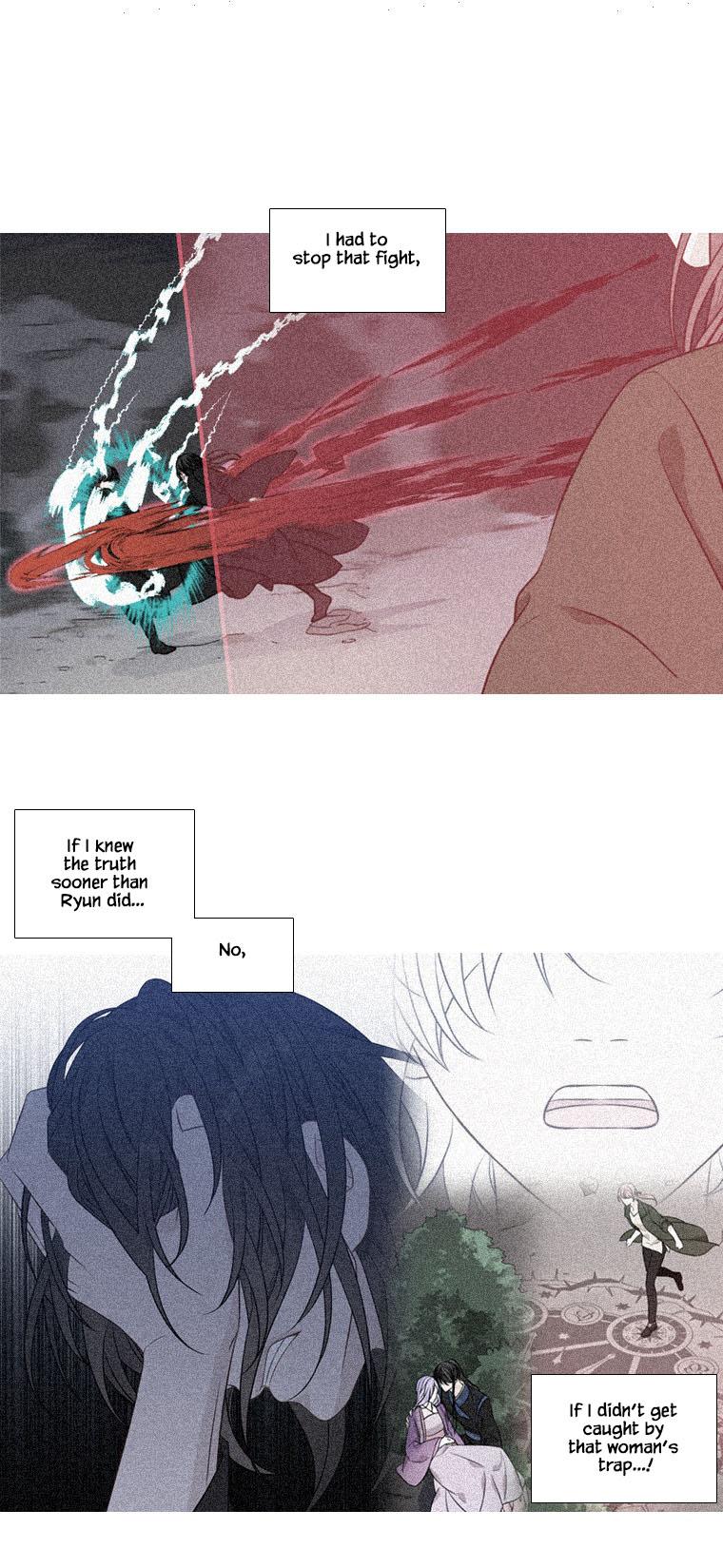 Heavenly Match Chapter 279 page 26 - Chapter 279