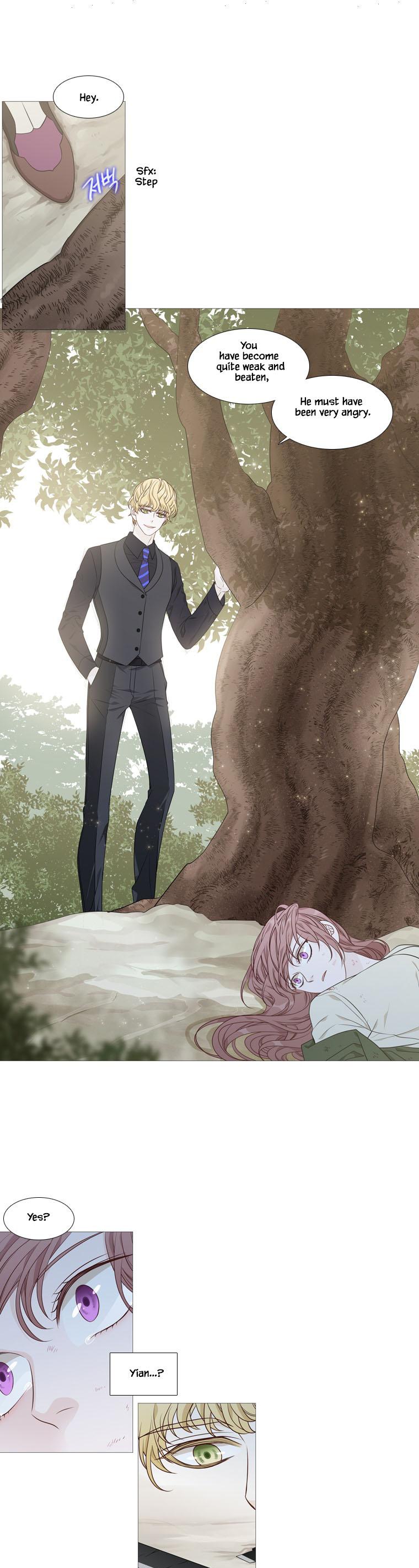 Heavenly Match Chapter 279 page 28 - Chapter 279