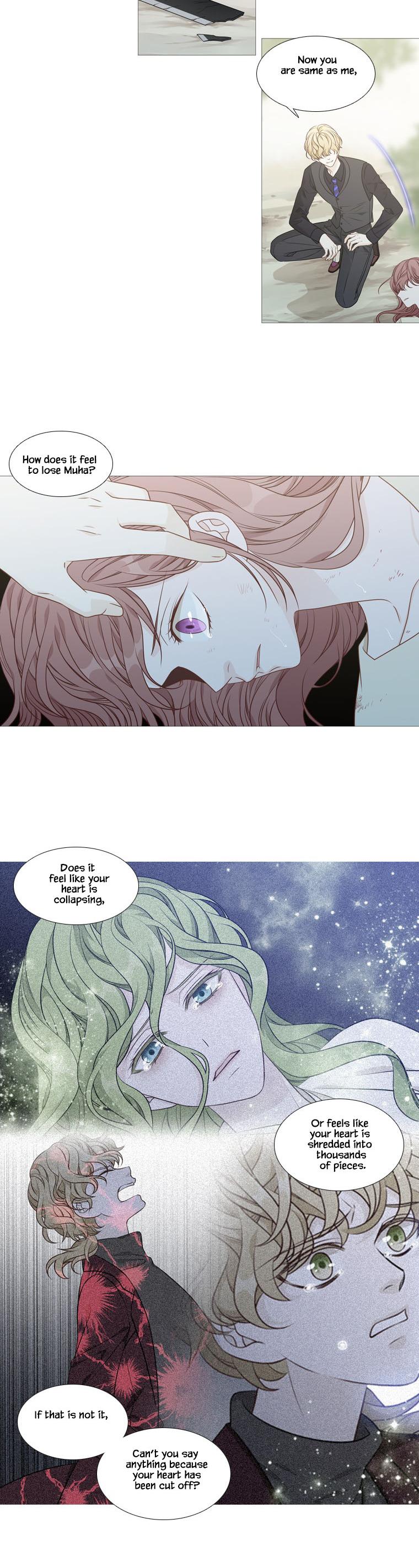 Heavenly Match Chapter 279 page 29 - Chapter 279