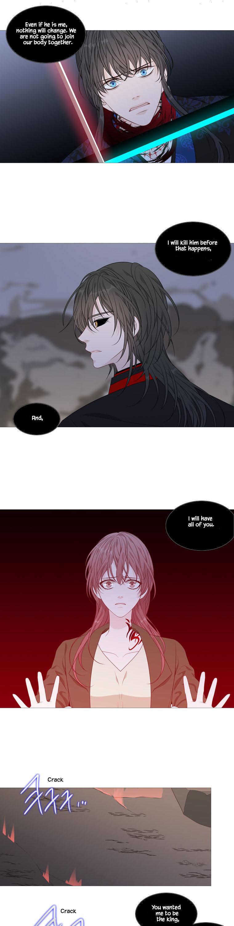 Heavenly Match Chapter 279 page 3 - Chapter 279
