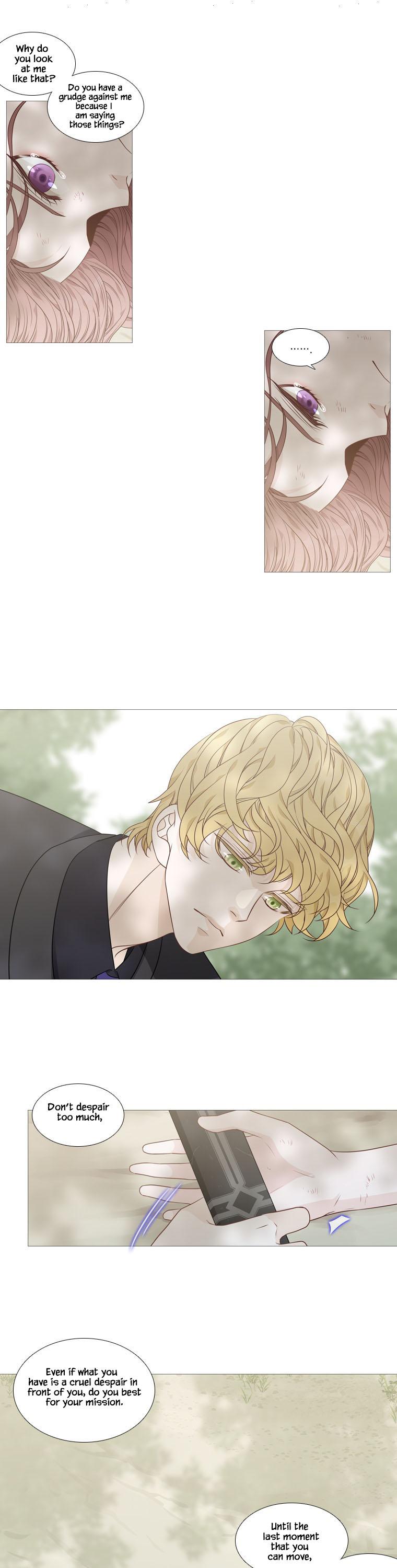 Heavenly Match Chapter 279 page 30 - Chapter 279