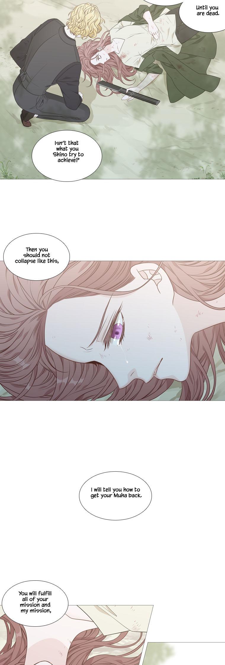 Heavenly Match Chapter 279 page 31 - Chapter 279