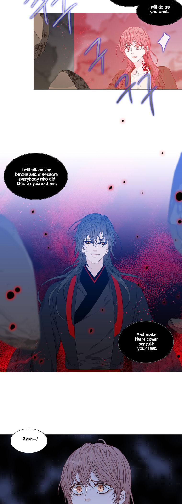 Heavenly Match Chapter 279 page 4 - Chapter 279
