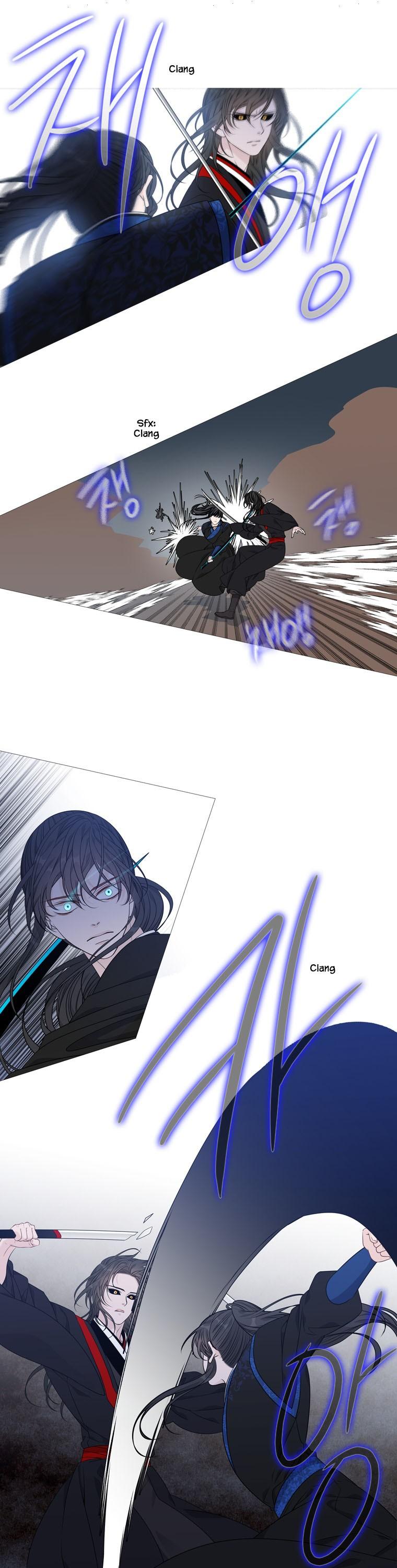 Heavenly Match Chapter 279 page 6 - Chapter 279