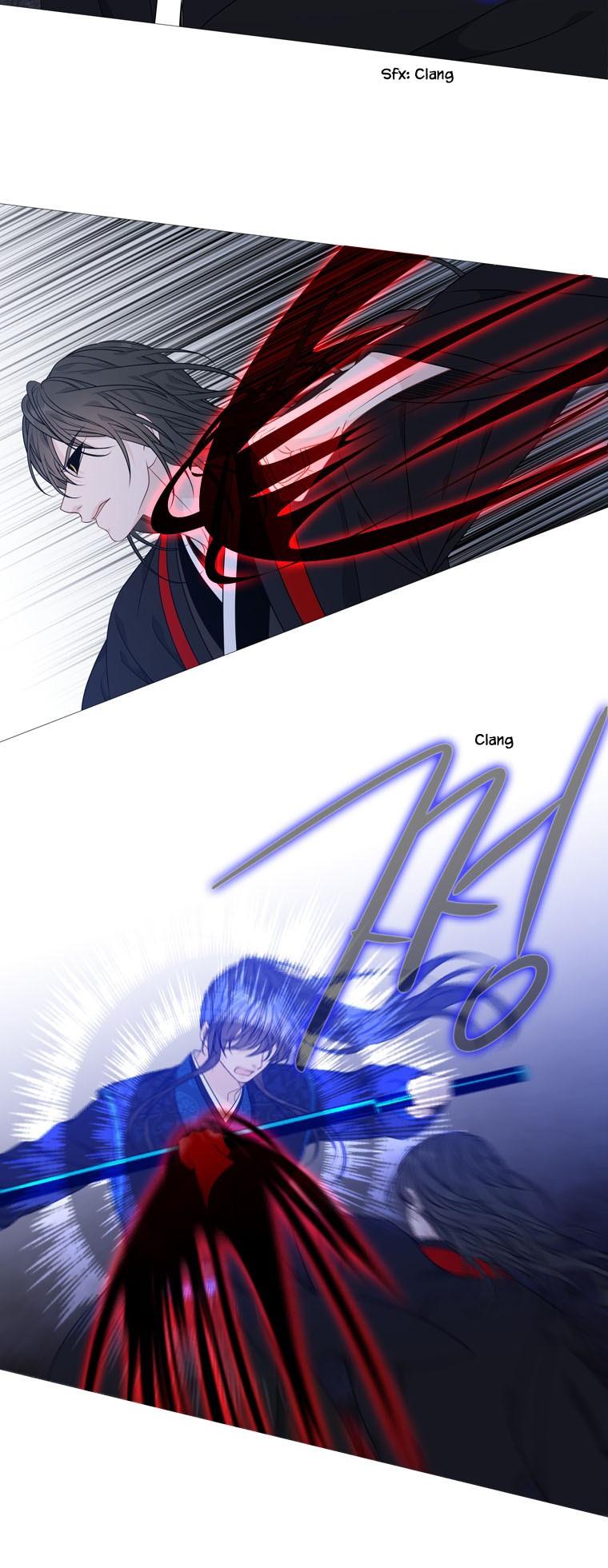 Heavenly Match Chapter 279 page 7 - Chapter 279